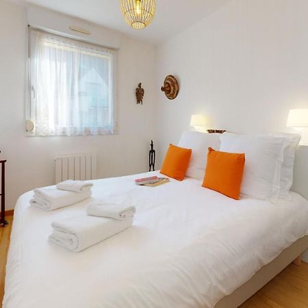 Gite Saint Josse 3 Chambres Кольмар Экстерьер фото