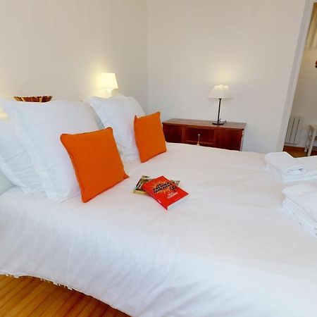Gite Saint Josse 3 Chambres Кольмар Экстерьер фото