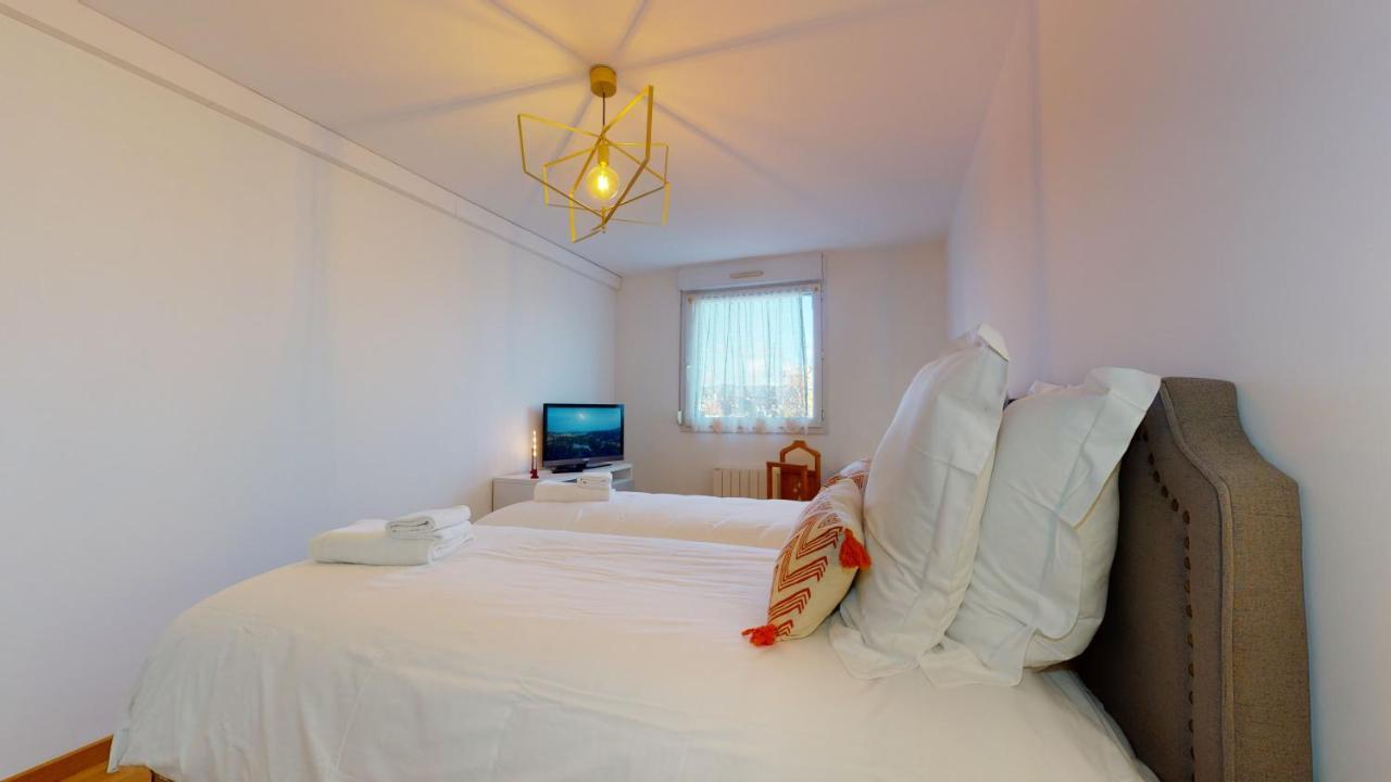 Gite Saint Josse 3 Chambres Кольмар Экстерьер фото