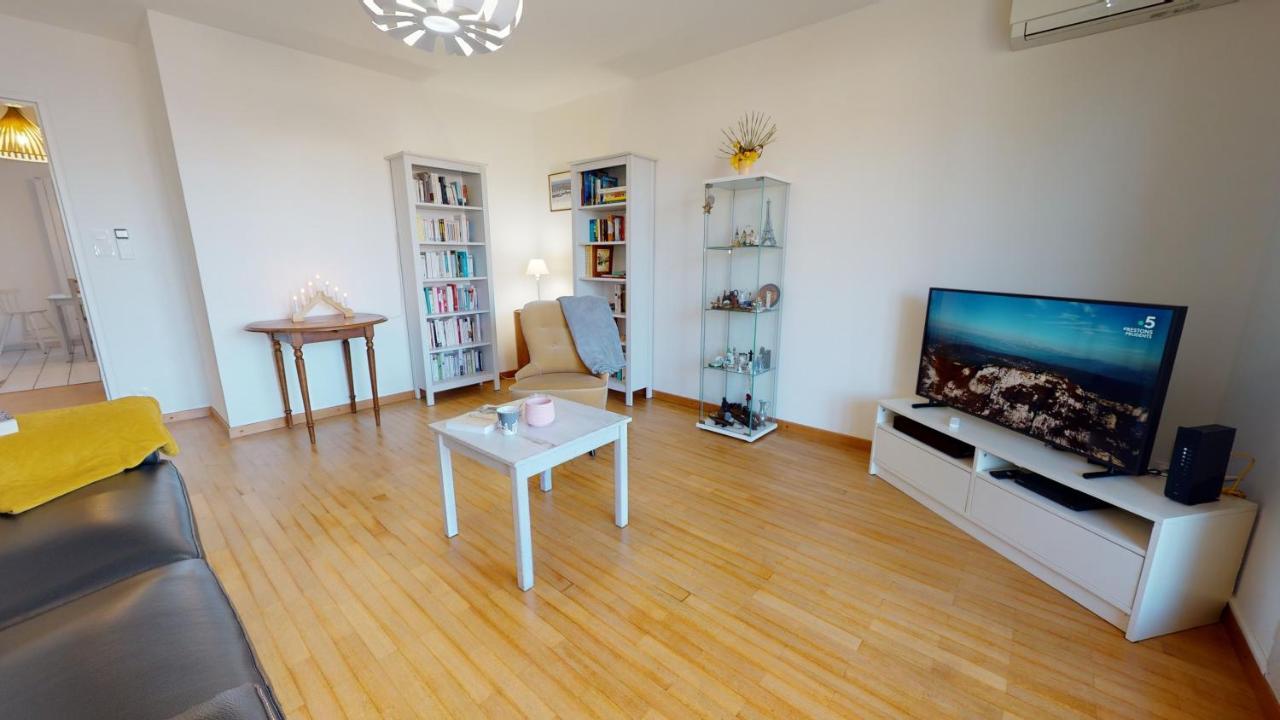 Gite Saint Josse 3 Chambres Кольмар Экстерьер фото