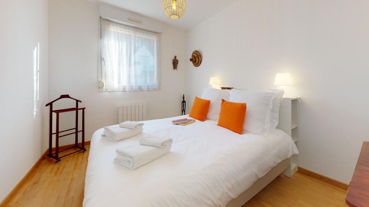 Gite Saint Josse 3 Chambres Кольмар Экстерьер фото