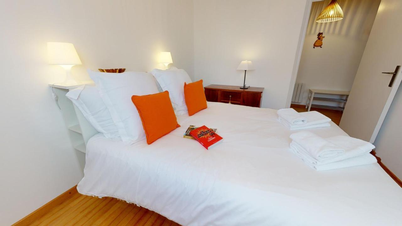 Gite Saint Josse 3 Chambres Кольмар Экстерьер фото
