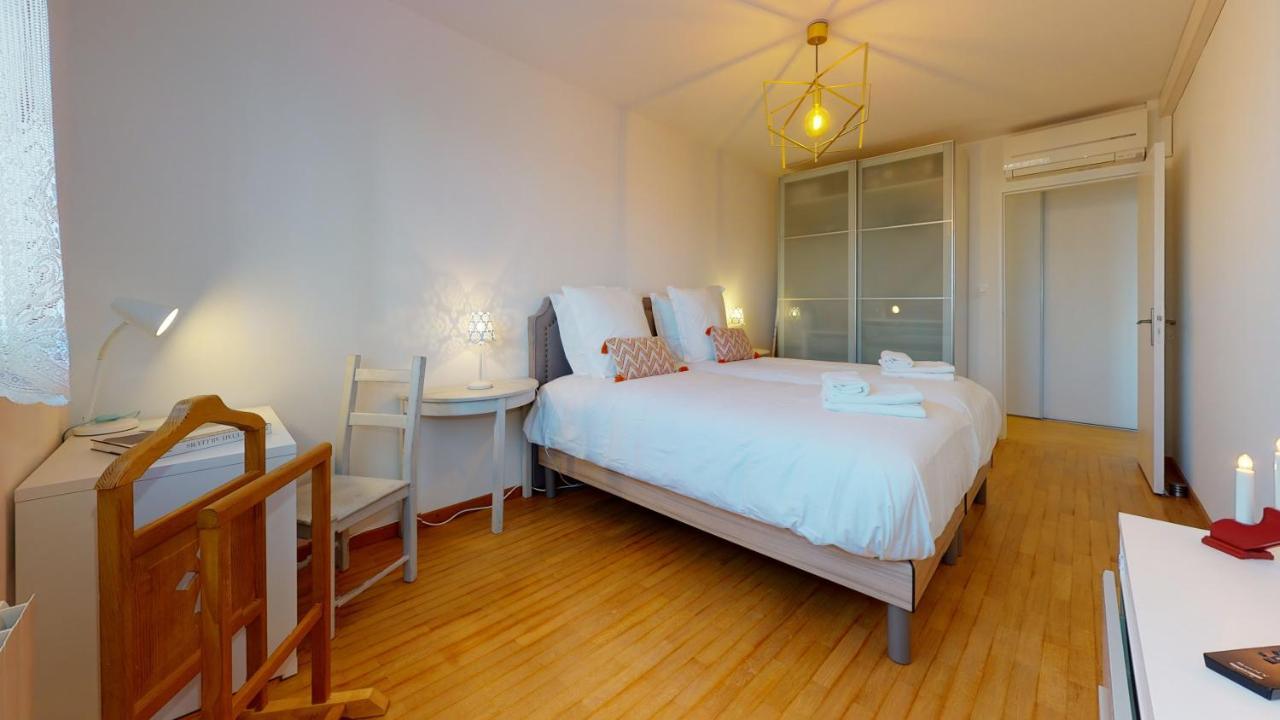 Gite Saint Josse 3 Chambres Кольмар Экстерьер фото