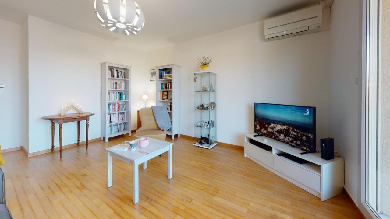 Gite Saint Josse 3 Chambres Кольмар Экстерьер фото