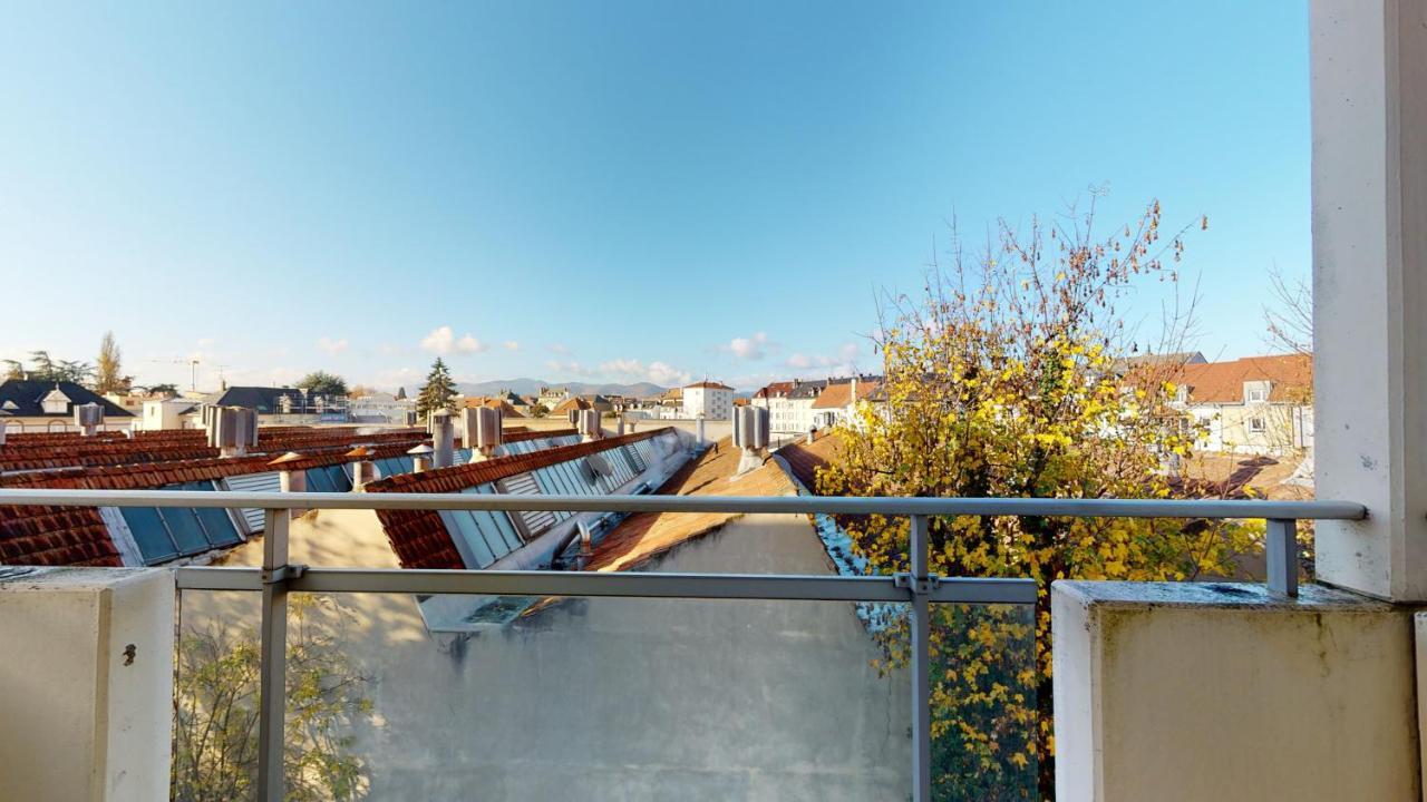 Gite Saint Josse 3 Chambres Кольмар Экстерьер фото