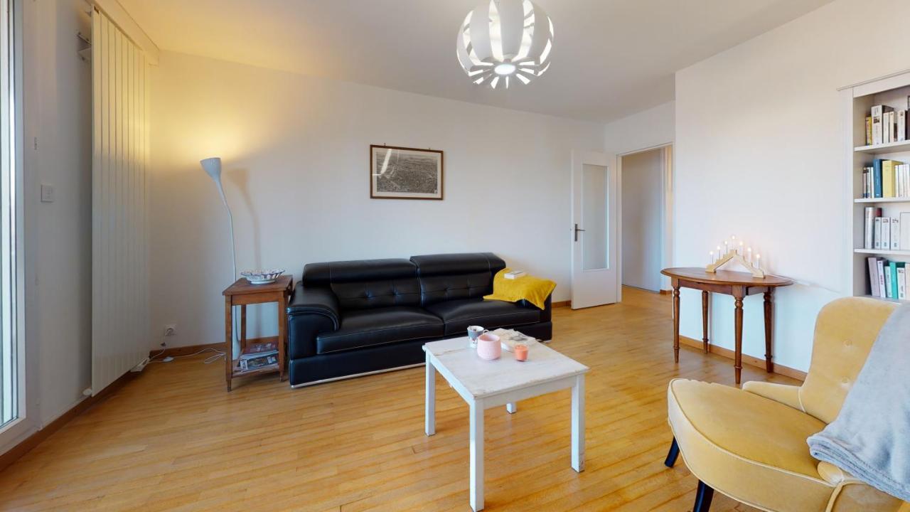 Gite Saint Josse 3 Chambres Кольмар Экстерьер фото